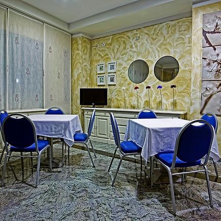 Hostal Stop Cantalejo Zewnętrze zdjęcie