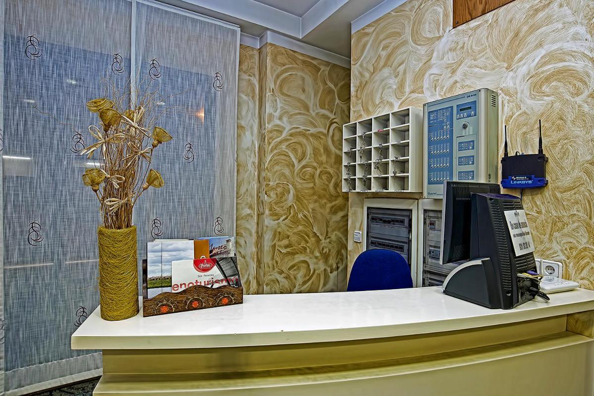 Hostal Stop Cantalejo Zewnętrze zdjęcie