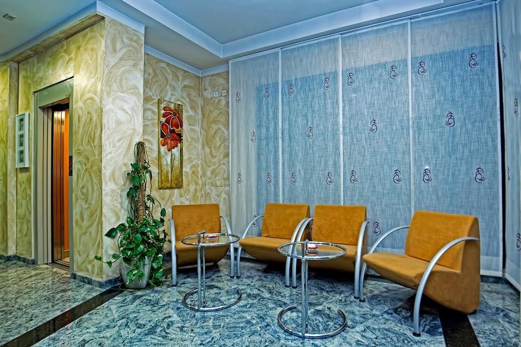 Hostal Stop Cantalejo Zewnętrze zdjęcie