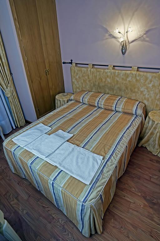 Hostal Stop Cantalejo Pokój zdjęcie