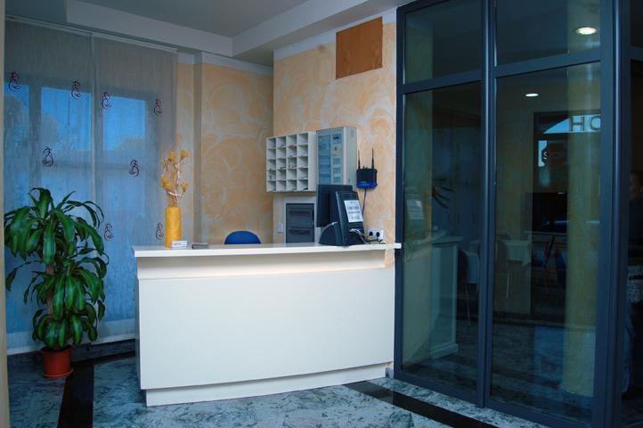 Hostal Stop Cantalejo Zewnętrze zdjęcie