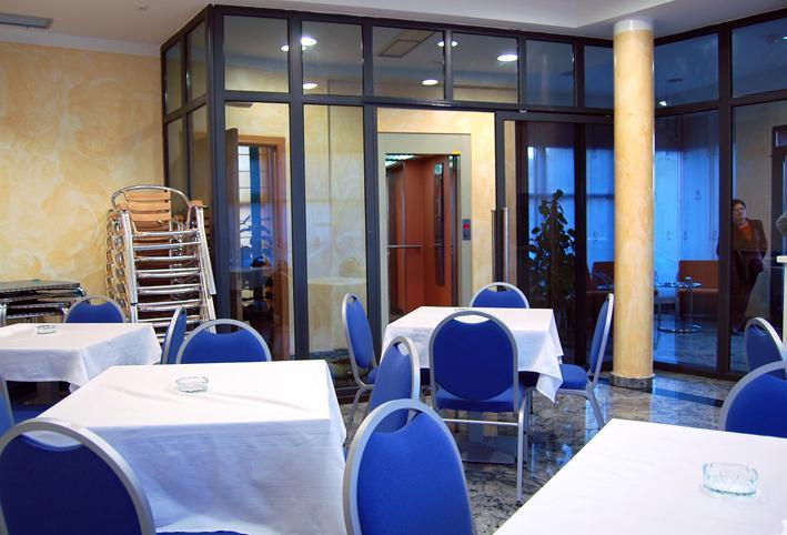Hostal Stop Cantalejo Zewnętrze zdjęcie