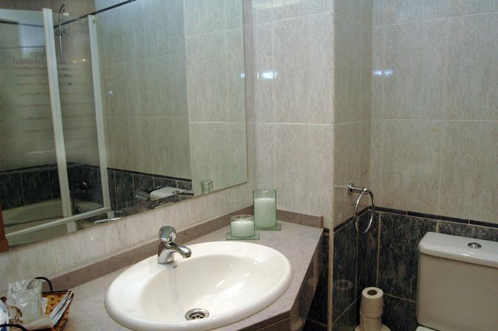Hostal Stop Cantalejo Pokój zdjęcie
