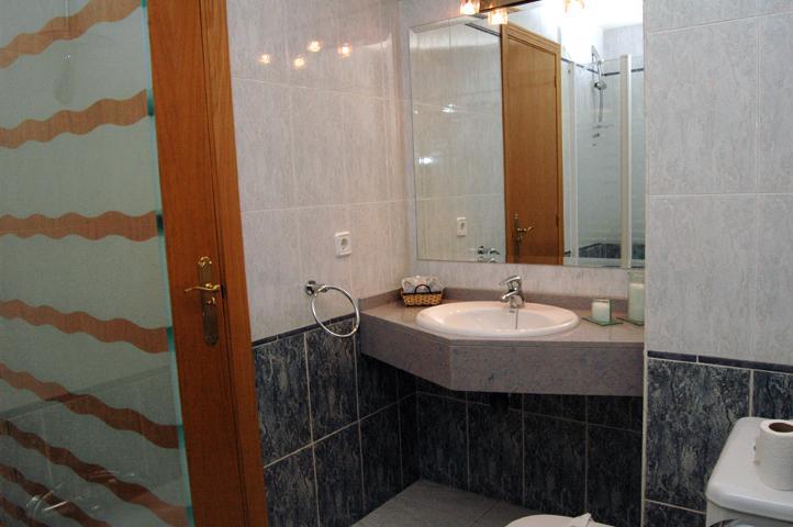 Hostal Stop Cantalejo Pokój zdjęcie