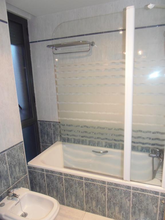 Hostal Stop Cantalejo Pokój zdjęcie